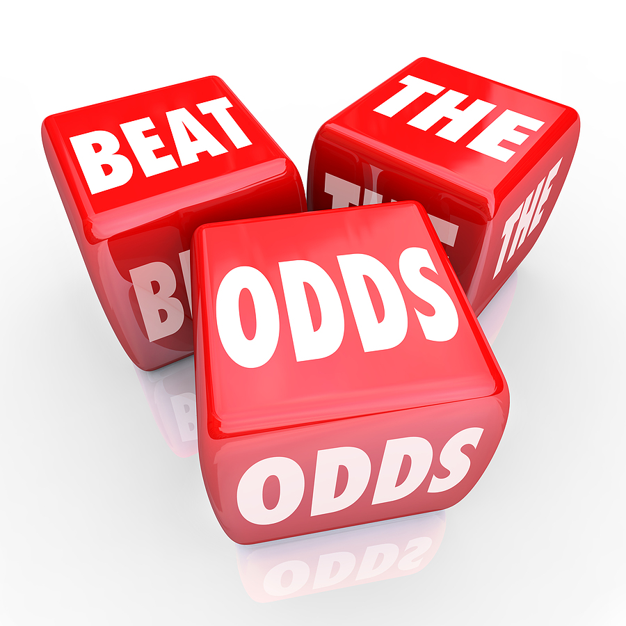 Odds là gì ? Tìm hiểu chi tiết từ A tới Z về Odds kèo bóng đá