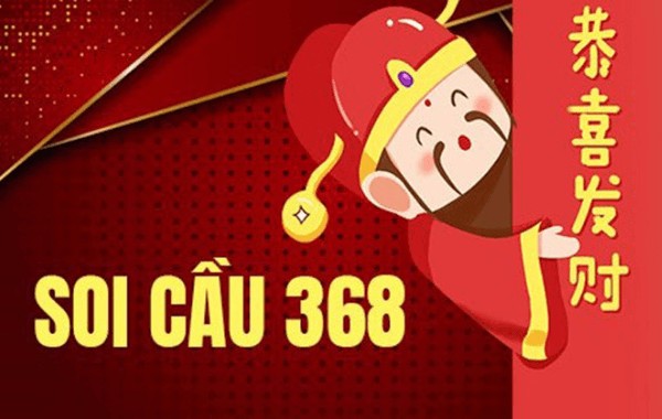 Soi cầu 368