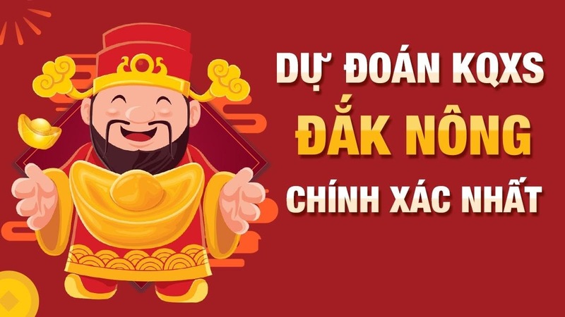 Soi cầu Đắc Nông