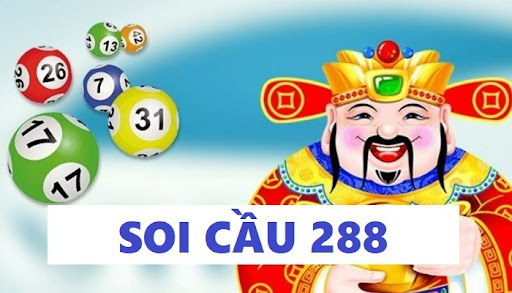 Soi cầu 288