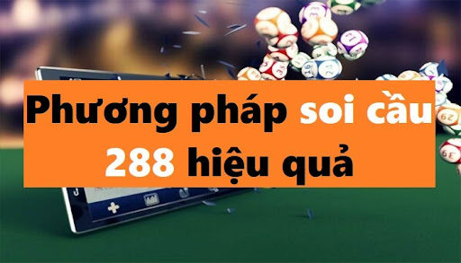 Soi cầu 288