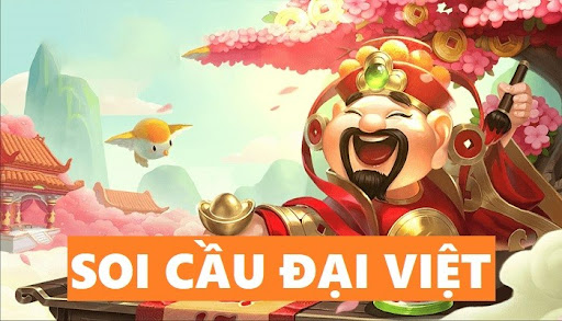 Soi cầu đại việt