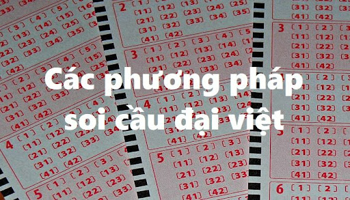 Soi cầu đại việt