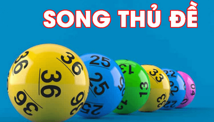 song thủ đề miền bắc