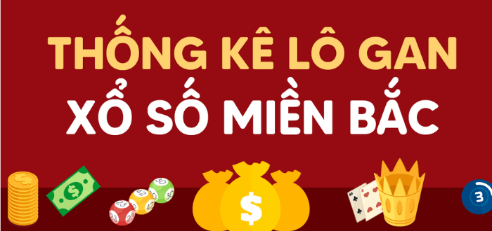 số vắng miền bắc