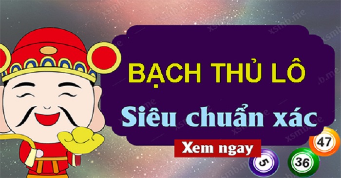 lô bạch thủ