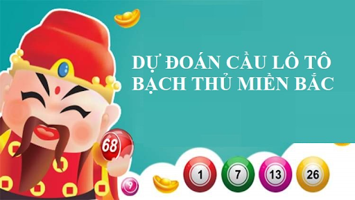 Dự đoán cầu lô