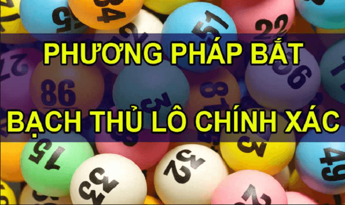 lô bạch thủ