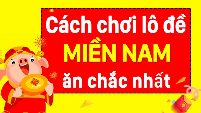 lô đề miền nam