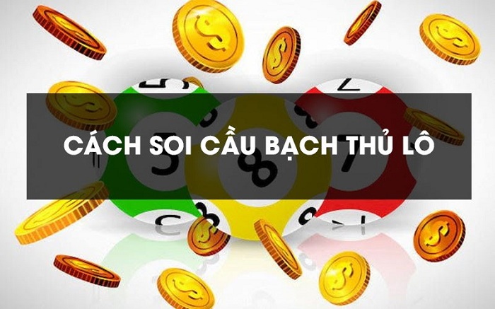 cầu lô bạch thủ