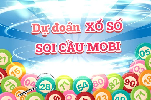 Soi cầu mobi