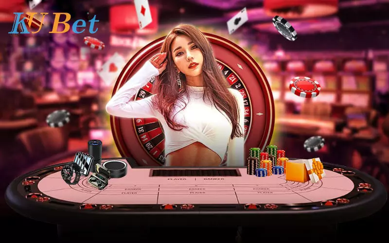 ku bet