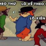 những cặp lô hay về cùng nhau