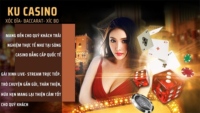 KU Casino